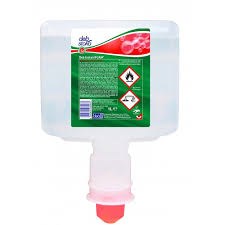 IFS1LTFNL3x1 - Deb Instant Foam touch free (toelating 14348